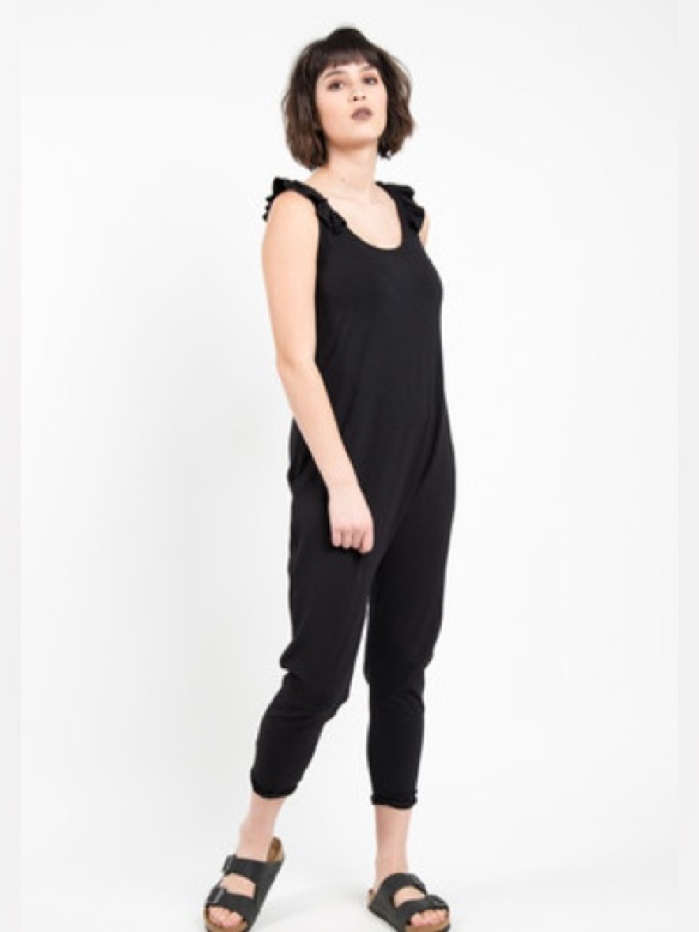 Smash & Tess Sweetheart Romper